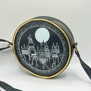 Harry Potter Glow in the Dark Purse, rare!